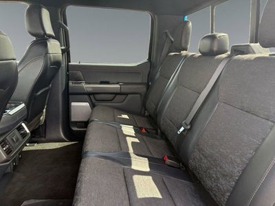 2024 Ford F-150 Tremor