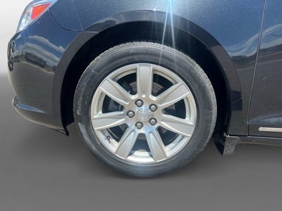 2011 Buick LaCrosse CXL