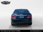 2011 Buick LaCrosse CXL