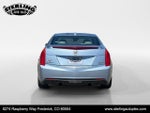 2013 Cadillac ATS Luxury