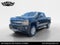2017 Chevrolet Silverado 2500HD High Country