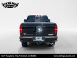 2017 Chevrolet Silverado 2500HD High Country