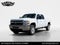 2011 Chevrolet Silverado 2500HD LTZ