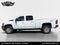 2011 Chevrolet Silverado 2500HD LTZ