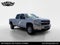 2011 Chevrolet Silverado 2500HD LTZ