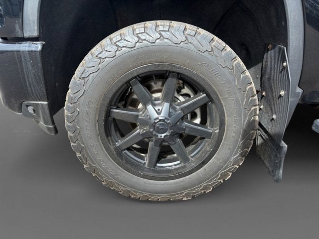 2020 Chevrolet Silverado 2500HD High Country