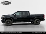 2020 Chevrolet Silverado 2500HD High Country