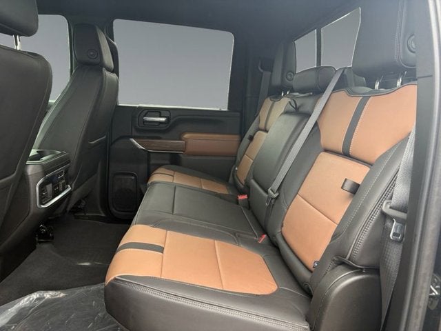 2021 Chevrolet Silverado 3500HD High Country