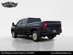 2021 Chevrolet Silverado 3500HD High Country