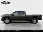 2023 Chevrolet Silverado 3500HD High Country