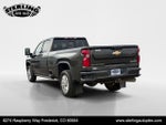 2023 Chevrolet Silverado 3500HD High Country