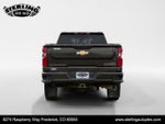 2023 Chevrolet Silverado 3500HD High Country