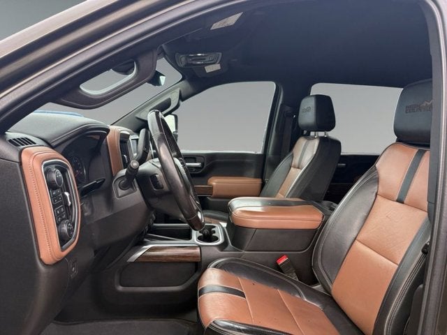 2023 Chevrolet Silverado 3500HD High Country