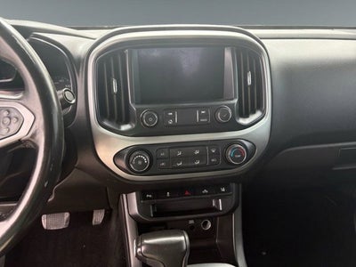 2021 Chevrolet Colorado 4WD LT