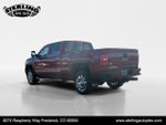 2018 GMC Sierra 2500HD Denali