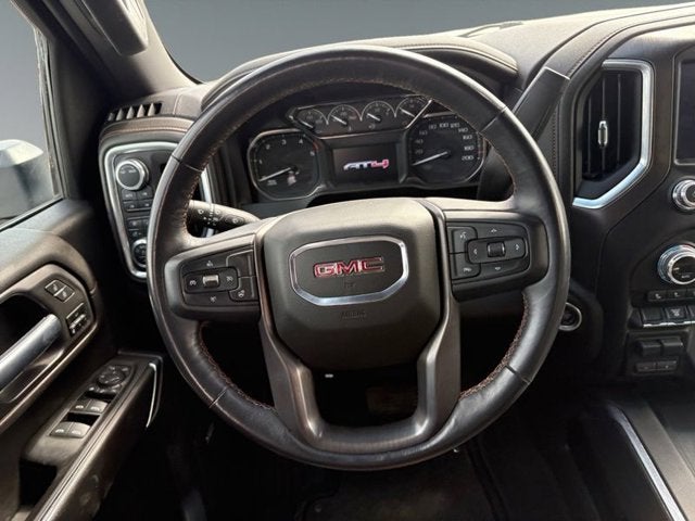 2022 GMC Sierra 2500HD AT4