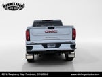 2022 GMC Sierra 2500HD AT4