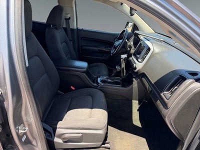 2018 GMC Canyon 4WD SLE