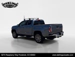 2018 GMC Canyon 4WD SLE