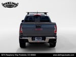 2018 GMC Canyon 4WD SLE