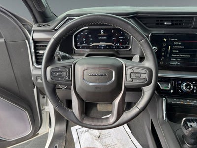 2022 GMC Sierra 1500 Denali Ultimate