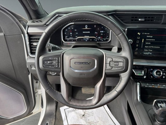 2022 GMC Sierra 1500 Denali Ultimate