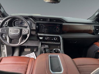 2022 GMC Sierra 1500 Denali Ultimate
