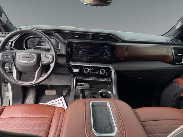2022 GMC Sierra 1500 Denali Ultimate