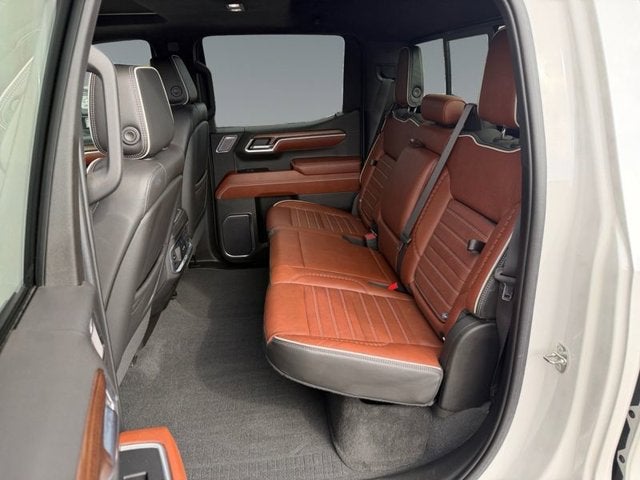 2022 GMC Sierra 1500 Denali Ultimate