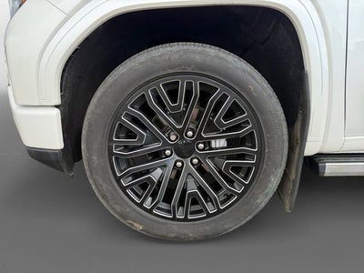 2022 GMC Sierra 1500 Denali Ultimate