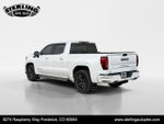 2022 GMC Sierra 1500 Denali Ultimate