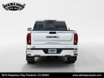 2022 GMC Sierra 1500 Denali Ultimate