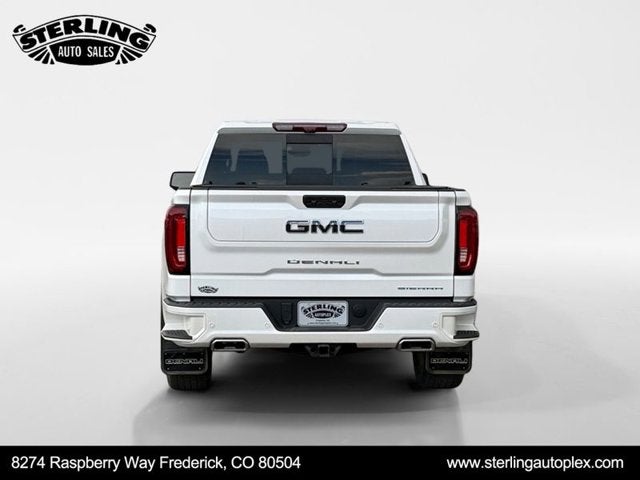 2022 GMC Sierra 1500 Denali Ultimate