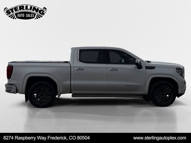 2022 GMC Sierra 1500 Denali Ultimate