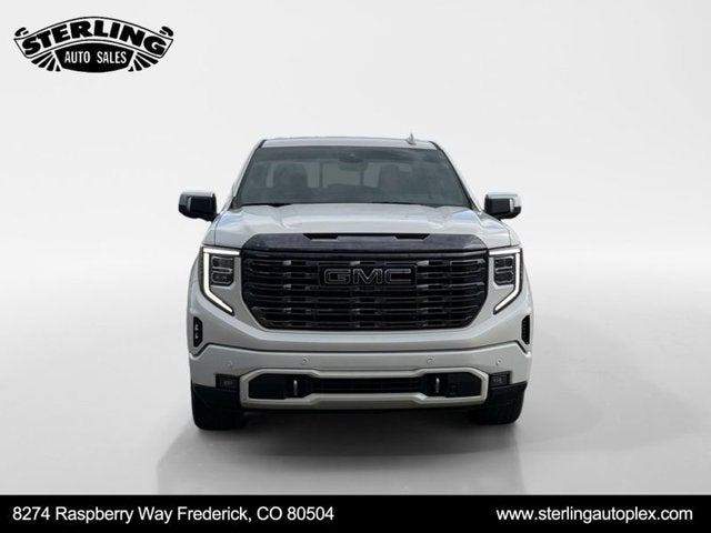 2022 GMC Sierra 1500 Denali Ultimate