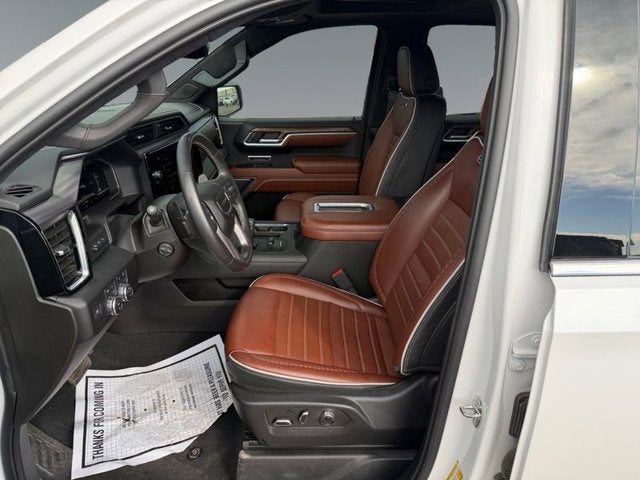 2022 GMC Sierra 1500 Denali Ultimate