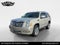 2012 Cadillac Escalade Platinum Edition