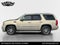 2012 Cadillac Escalade Platinum Edition