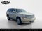 2012 Cadillac Escalade Platinum Edition