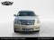 2012 Cadillac Escalade Platinum Edition