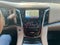 2019 Cadillac Escalade ESV Platinum