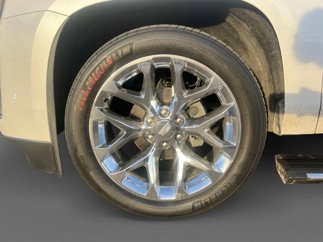 2019 Cadillac Escalade ESV Platinum