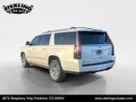 2019 Cadillac Escalade ESV Platinum