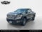 2017 Nissan Titan XD Platinum Reserve