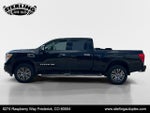 2017 Nissan Titan XD Platinum Reserve