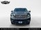 2017 Nissan Titan XD Platinum Reserve
