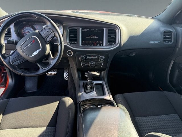 2021 Dodge Charger R/T