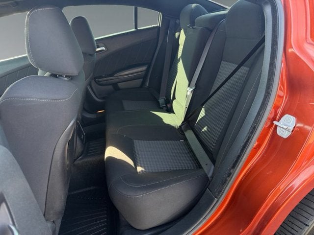 2021 Dodge Charger R/T