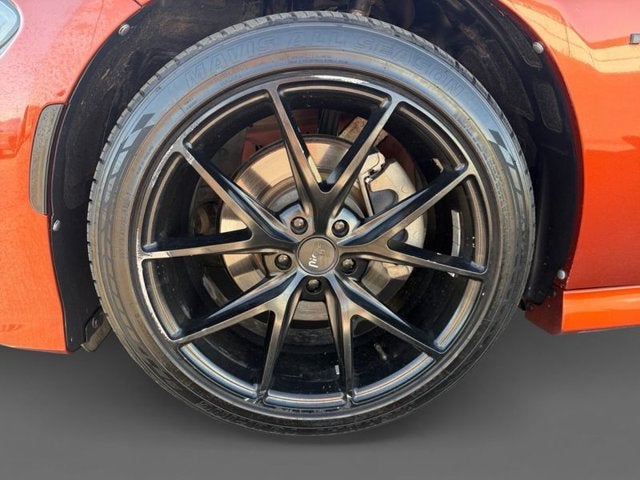 2021 Dodge Charger R/T