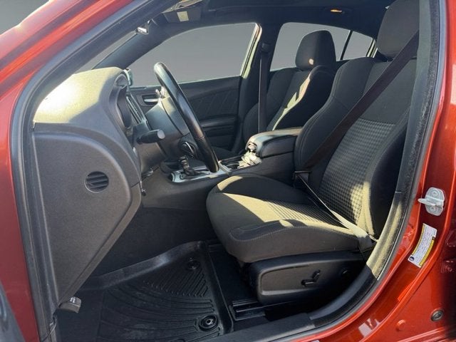 2021 Dodge Charger R/T